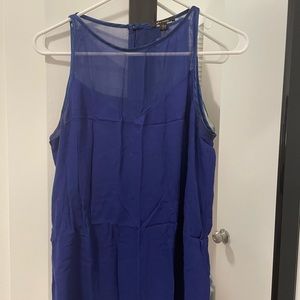 Ella Miss top, like new